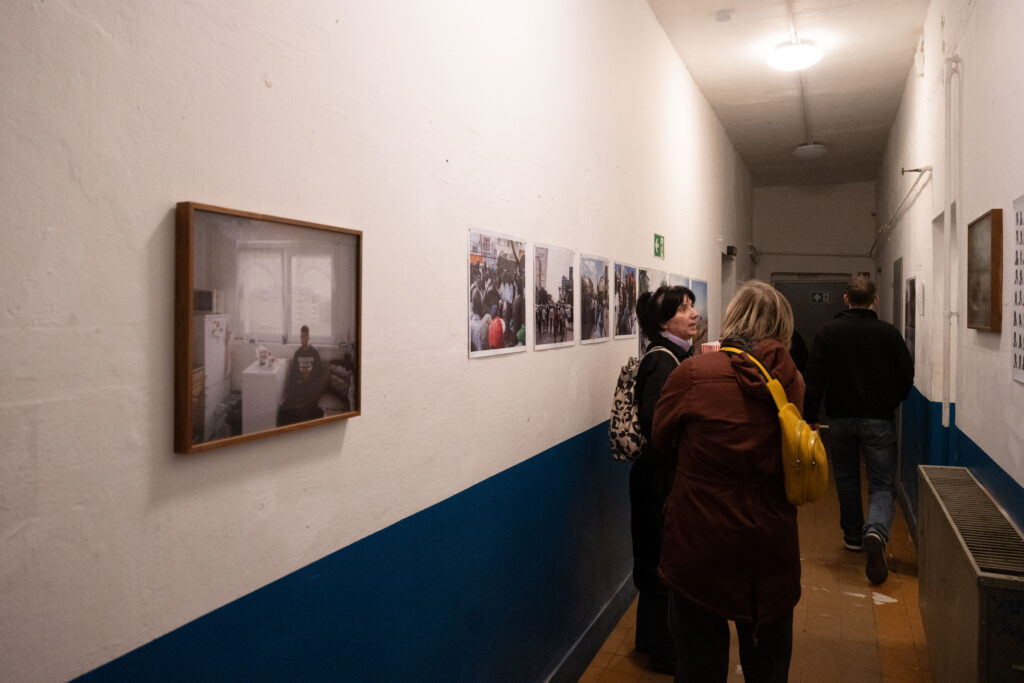 Stadtlichter - B.L.O. Ateliers - 18 Oct 2025 © Camille Blake-61